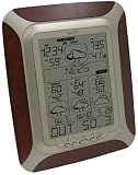Outdoor Living : Weather Direct WD-3210U-CH Internet-Powered Wireless Weather Station by La Crosse Technology