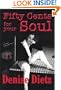 Fifty Cents For Your Soul