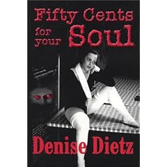 Fifty Cents for Your Soul