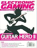 Electronic Gaming Monthly, October 2006 Issue