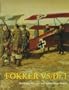Fokker V5/DR.1: (Schiffer Military History)