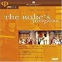 Stravinsky - The Rake's Progress / Lott, Goeke, Ramey, Elias, van Allan, Haitink, Glyndebourne Opera
