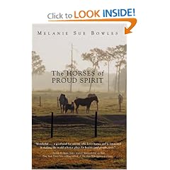 The Horses of Proud Spirit
