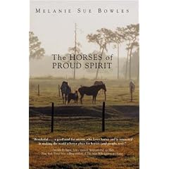 The Horses of Proud Spirit