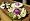 Margaritaville AD2000 Salt Rimmer and Lime Serving Set
