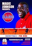 MAGIC JOHNSON PRESENTS MAGIC FUNDAMENTALS: For Kids