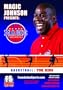MAGIC JOHNSON PRESENTS MAGIC FUNDAMENTALS: For Kids