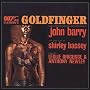 Goldfinger