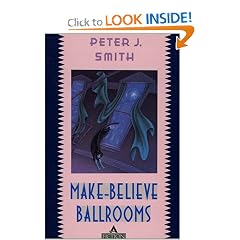 Make-Believe Ballrooms