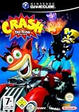 Eigenschaften Vivendi Games  / Crash Tag Team Racing