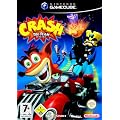 Crash: Tag Team Racing