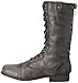 Madden Girl Women's Galeriaa Combat Boot