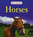 Horses (Read and Play)