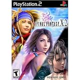 Video Games : Final Fantasy X-2