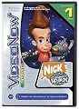 VIDEONOW Color Personal Video Disc: The Adventures of Jimmy Neutron Boy Genius: Party at Neutron's and Ultra Sheen