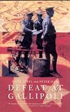 Defeat at Gallipoli
