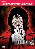 Hellsing, Vol. 2: Blood Brothers