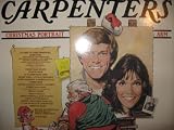 1978 Carpenters Christmas Portrait