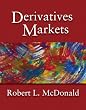 Derivatives Markets (International Edition)