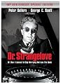 Dr. Strangelove or How I Learned to Stop Worrying and Love the Bomb (Two-Disc Special Edition)