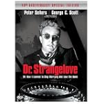 SAVE $7.97 - Dr. Strangelove or How I Learned to Stop Worrying and Love the Bomb (Two-Disc Special Edition) $11.97