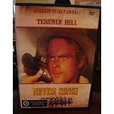 Nevem Senki (1974) Region 2 Pal Dvd Hungarian Editon Hungarian Language Options Only 112 Minutes Actors: Terence Hill, Henry Fonda, Jean...