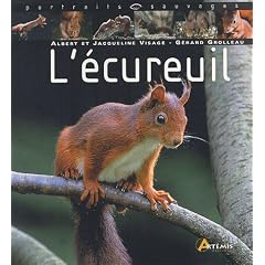 L'�cureuil