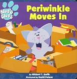 Books : Periwinkle Moves In (Blue's Clues)