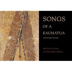 Songs of a Kaumatua: As Sung by Kino Hughes