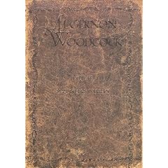 Algernon Woodcock : Coffret tomes 1 � 4 : Tome 1 : L'oeil F� 1e partie ; Tome 2 : L'oeil F� 2e partie : Tome 3 : Sept coeurs d'Arran 1e partie ; Tome 4 Sept coeurs d'Arran 2e partie