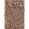 Algernon Woodcock : Coffret tomes 1 � 4 : Tome 1 : L'oeil F� 1e partie ; Tome 2 : L'oeil F� 2e partie : Tome 3 : Sept coeurs d'Arran 1e partie ; Tome 4 Sept coeurs d'Arran 2e partie
