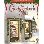 The Candymaker's Gift: The Legend of the Candy Cane