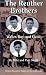 The Reuther Brothers: Walter, Roy, and Victor (Great Lakes Books)