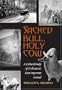 Sacred Bull. Holy Cow