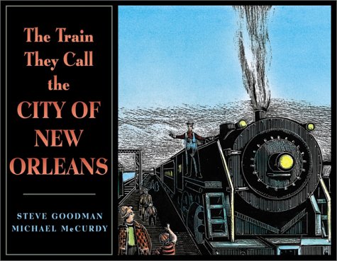 Trains and Railroads