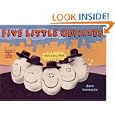 Five Little Gefiltes
