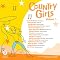 House Party Karaoke CD - Country Girls Volume 1 (HP6-5)