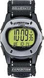 Timex Men's Expedition Chrono Alarm Timer Watch #T48331