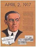 Ten Days That Shook the Nation - World War 1 Poster, 17
