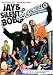 Jay and Silent Bob Do Degrassi The Next Generation (Rated)
