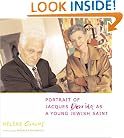 Portrait of Jacques Derrida as a Young Jewish Saint (European Perspectives: A Series in Social Thought and Cultural Criticism)