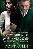 Click here to read the review of Not Wonder More by Rod Raglin