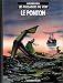 Les Passagers du vent , Tome 2 : Le ponton
