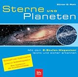 Sterne und Planeten - G�nter D. Roth