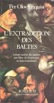 L'extradition des Baltes
