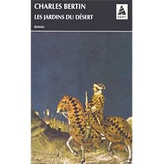 Les jardins du desert