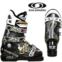 SALOMON Damen Skischuhe Idol 8 (788817)