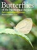 Butterflies of the neotropical region
