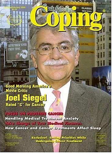 Buy Coping With Cancer online at Discounted New and Used prices. Delivered to your door with Off-The-Bookshelf.
