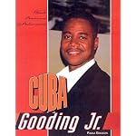 Cuba Gooding, Jr. (Black Americans of Achievement (Econo-Clad)) book cover